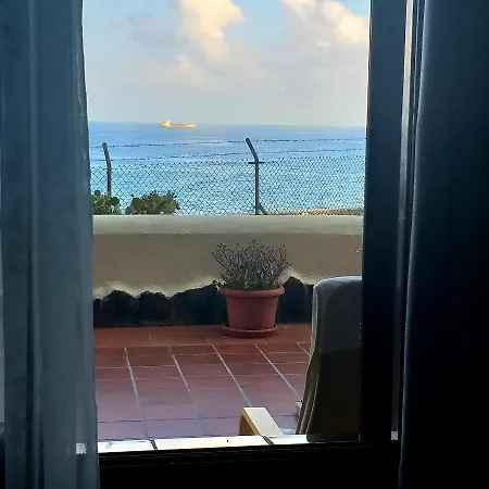 Your Terrace On The Ocean *