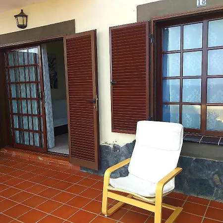 Διαμέρισμα Your Terrace On The Ocean