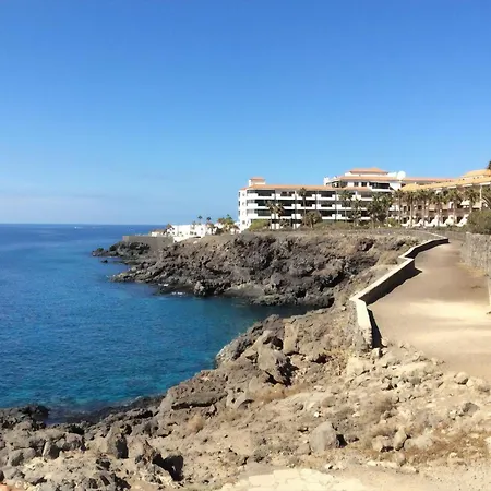 Your Terrace On The Ocean Διαμέρισμα