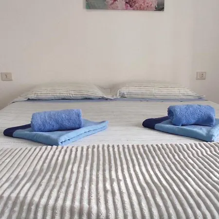 Your Terrace On The Ocean Διαμέρισμα