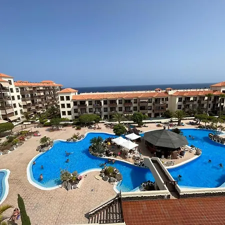 Διαμέρισμα Your Terrace On The Ocean Costa Del Silencio
