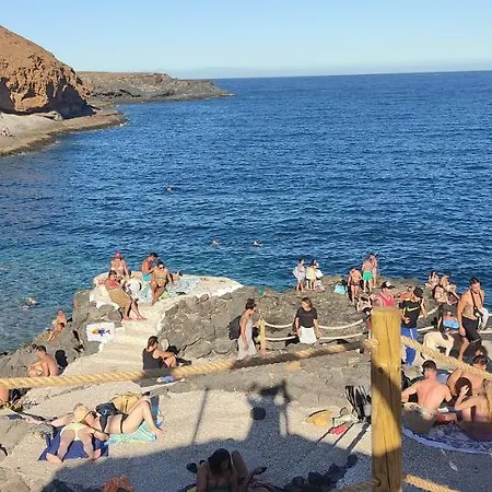 Your Terrace On The Ocean Apartamento