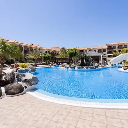 Apartamento Your Terrace On The Ocean Costa del Silencio