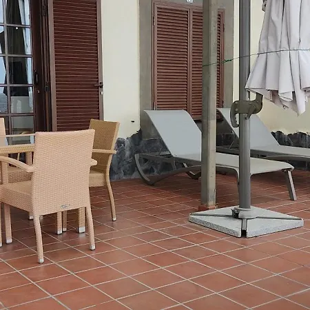 Appartement Your Terrace On The Ocean