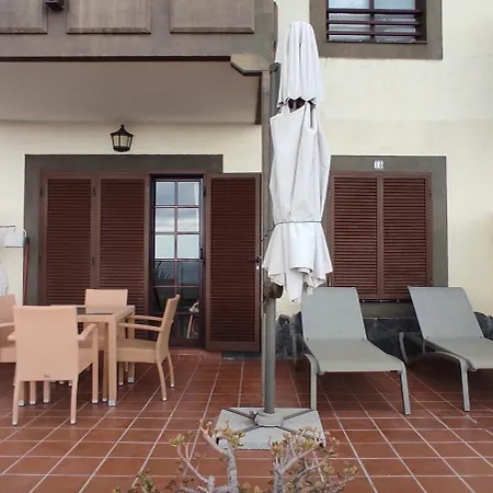 Apartamento Your Terrace On The Ocean *
