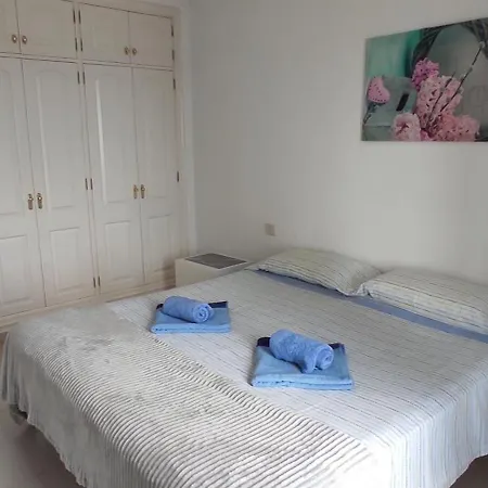Apartamento Your Terrace On The Ocean *