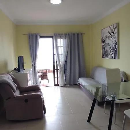 Your Terrace On The Ocean Appartement *