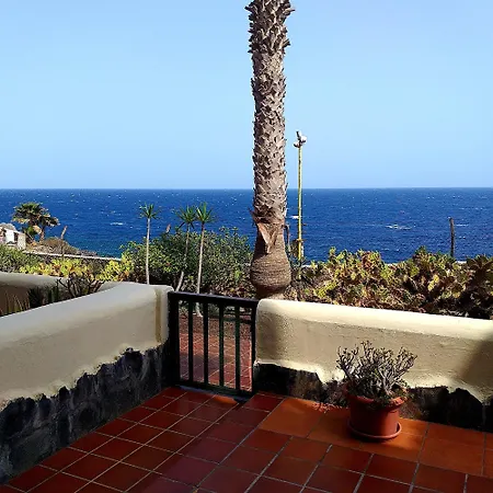 Your Terrace On The Ocean Apartamento *
